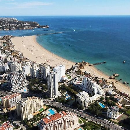 Apartmán Jardins Da Rocha By Coral Portimão Exteriér fotografie