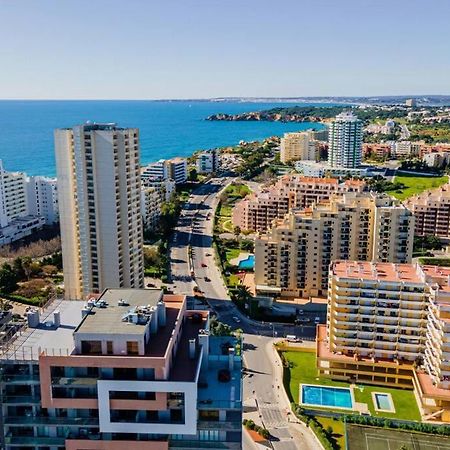Apartmán Jardins Da Rocha By Coral Portimão Exteriér fotografie
