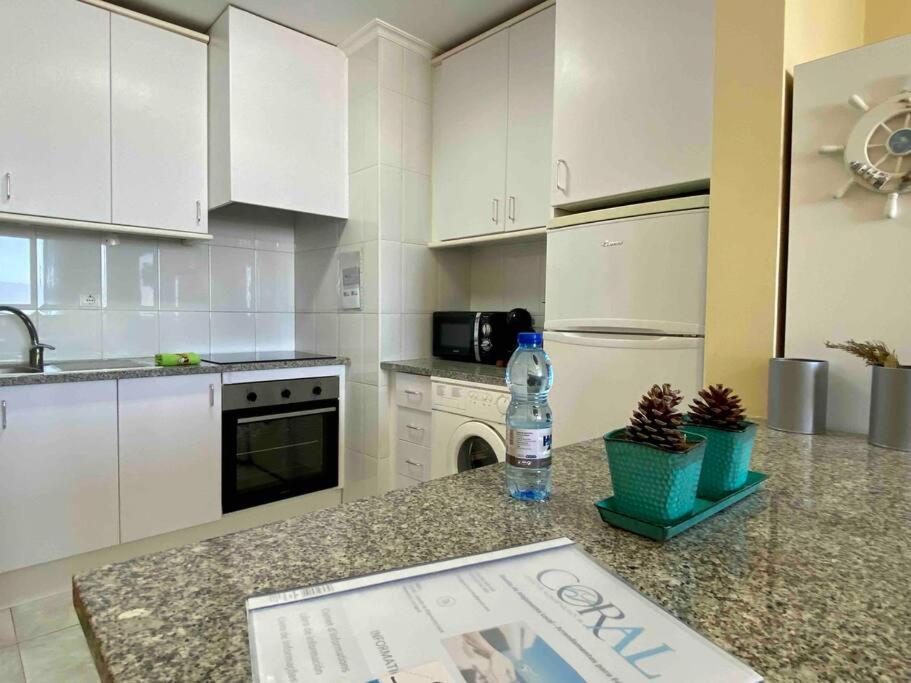 Apartmán Jardins Da Rocha By Coral Portimão Exteriér fotografie