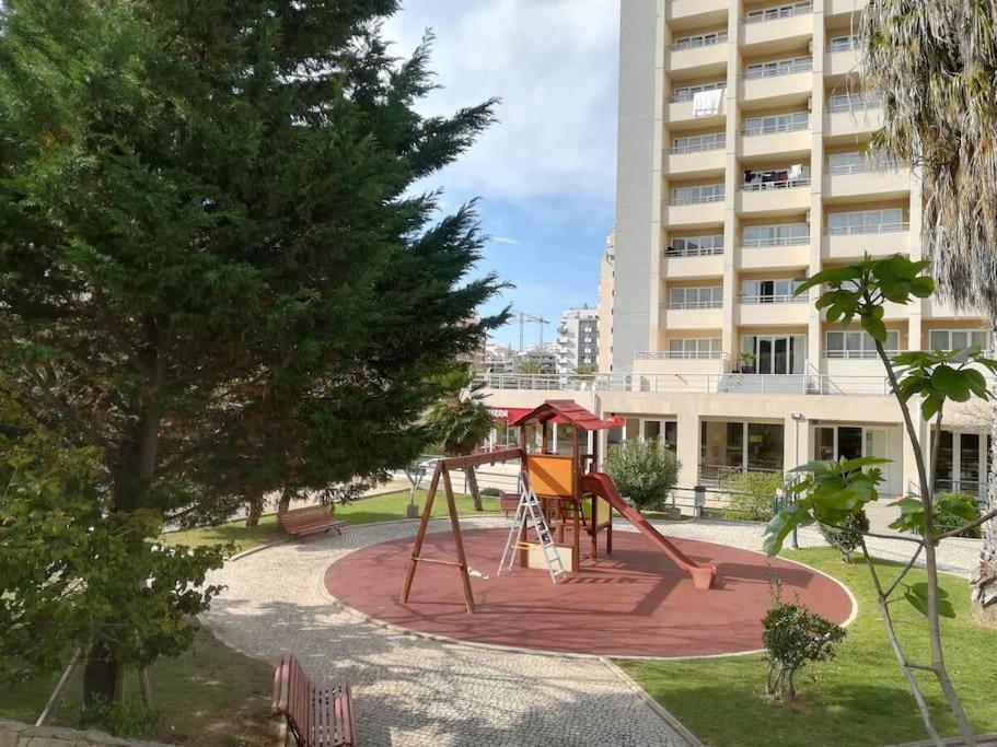 Apartmán Jardins Da Rocha By Coral Portimão Exteriér fotografie