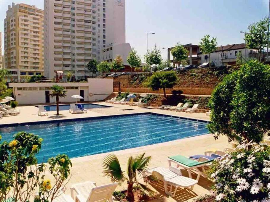 Apartmán Jardins Da Rocha By Coral Portimão Exteriér fotografie