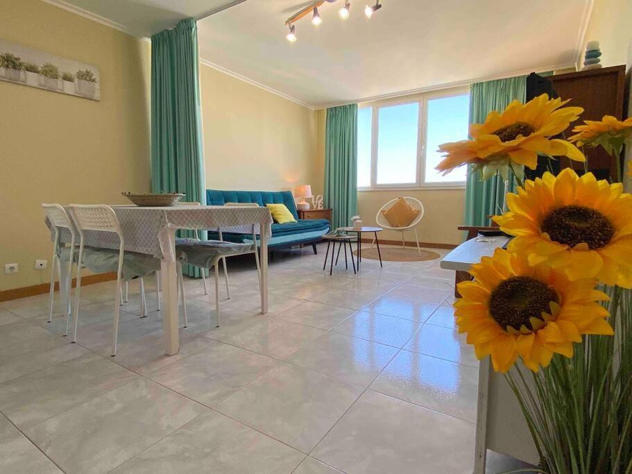 Apartmán Jardins Da Rocha By Coral Portimão Exteriér fotografie