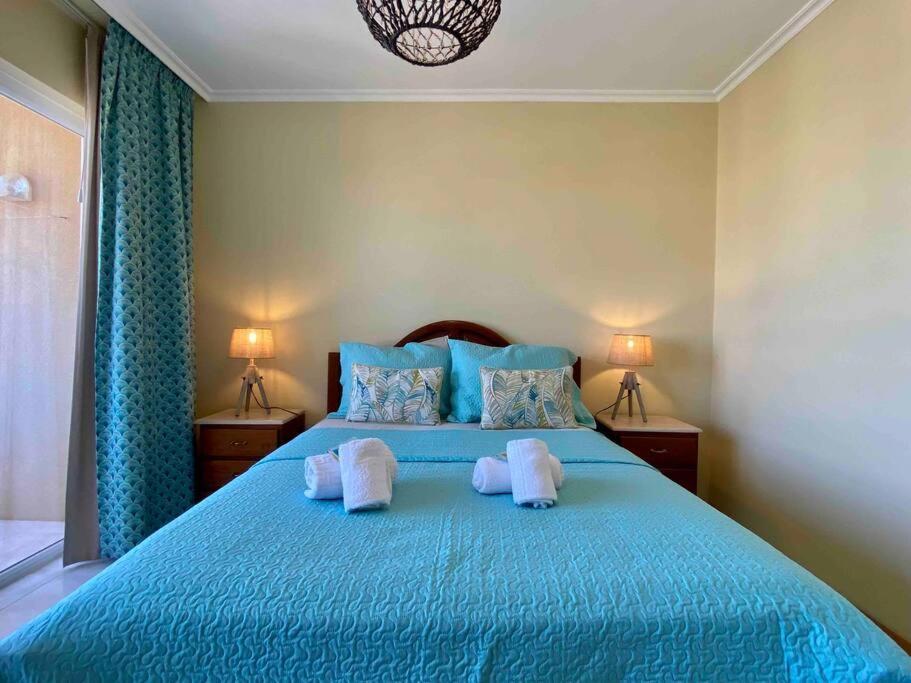 Apartmán Jardins Da Rocha By Coral Portimão Exteriér fotografie
