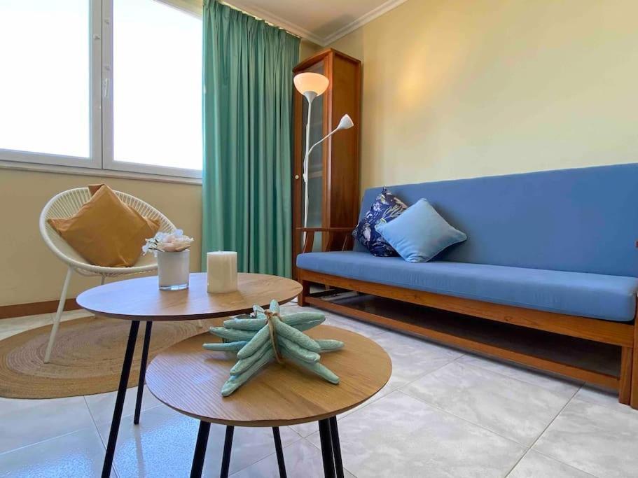 Apartmán Jardins Da Rocha By Coral Portimão Exteriér fotografie
