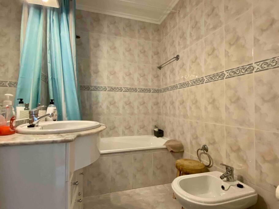Apartmán Jardins Da Rocha By Coral Portimão Exteriér fotografie