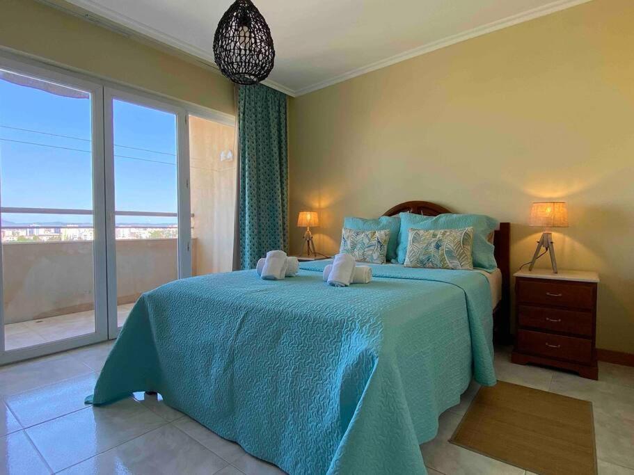 Apartmán Jardins Da Rocha By Coral Portimão Exteriér fotografie