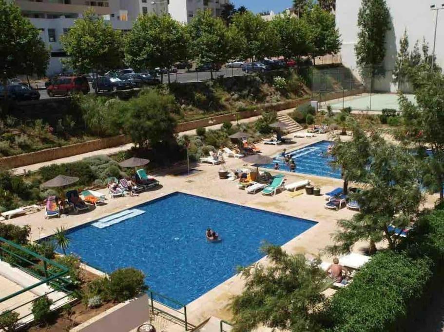 Apartmán Jardins Da Rocha By Coral Portimão Exteriér fotografie
