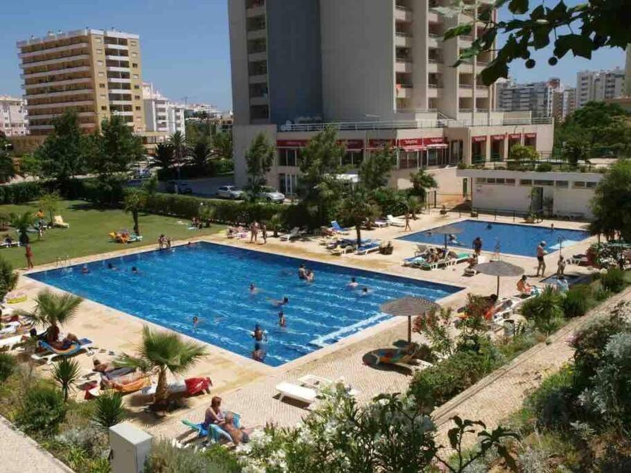 Apartmán Jardins Da Rocha By Coral Portimão Exteriér fotografie
