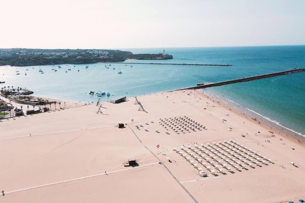 Apartmán Jardins Da Rocha By Coral Portimão Exteriér fotografie