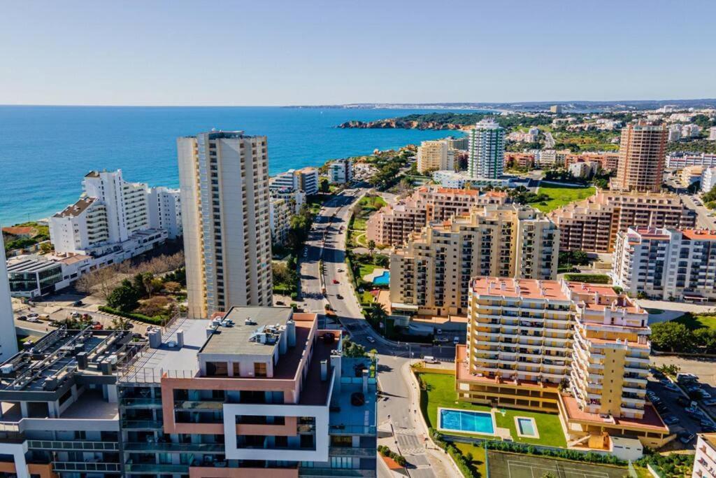 Apartmán Jardins Da Rocha By Coral Portimão Exteriér fotografie